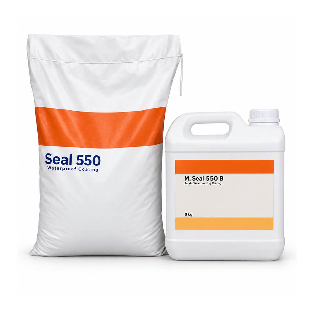 M.Seal 550 (MS 550)