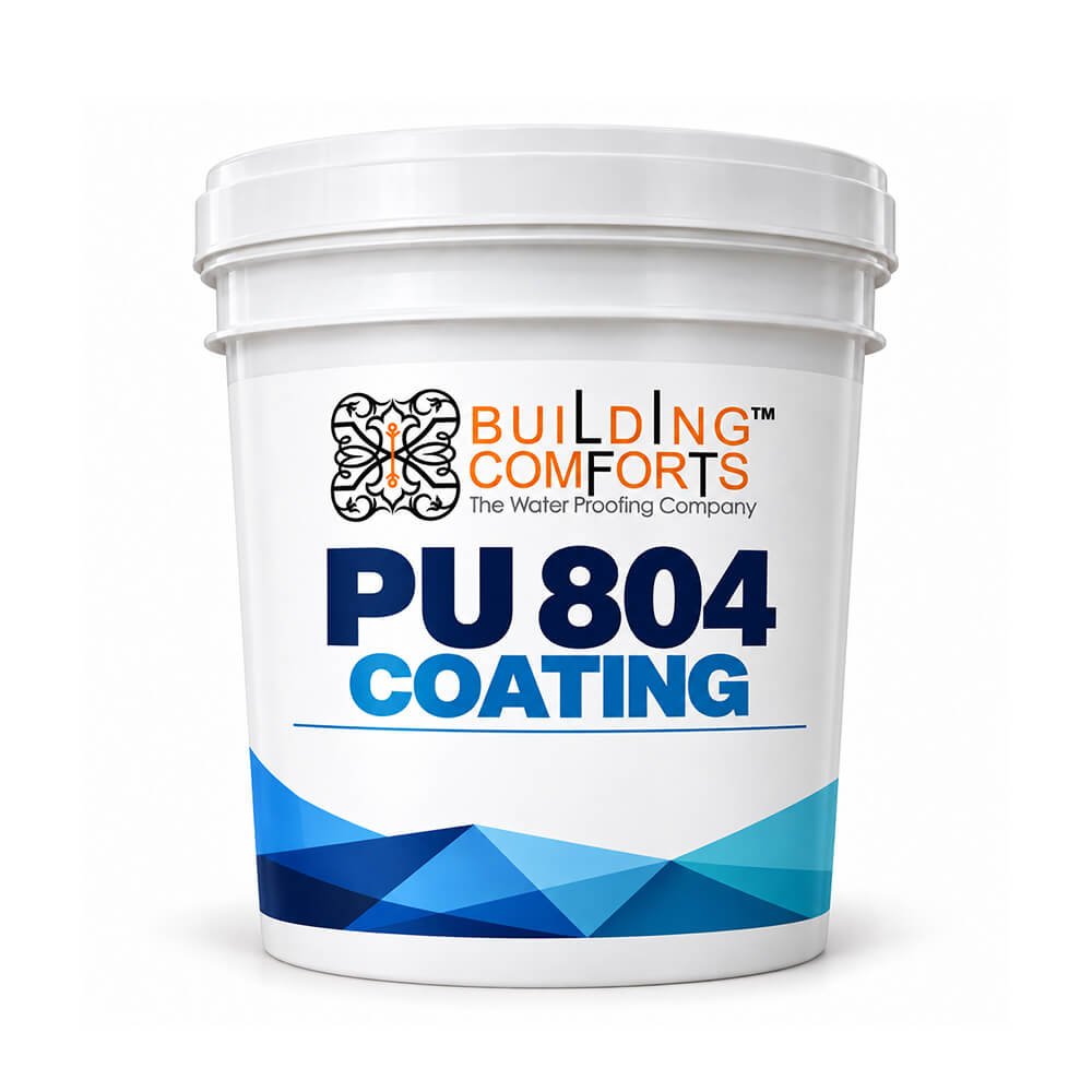 PU 804 Coating