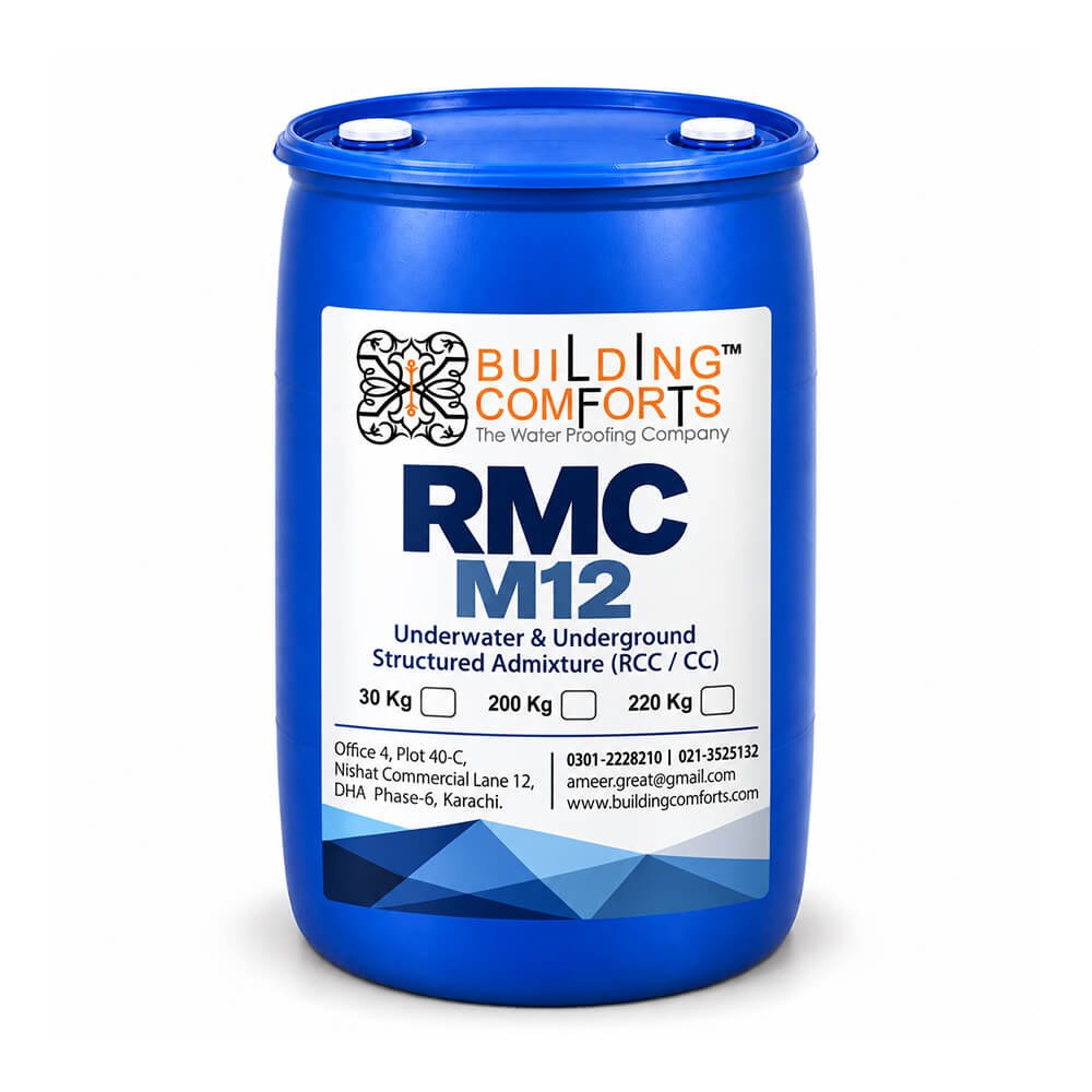 RMC M12