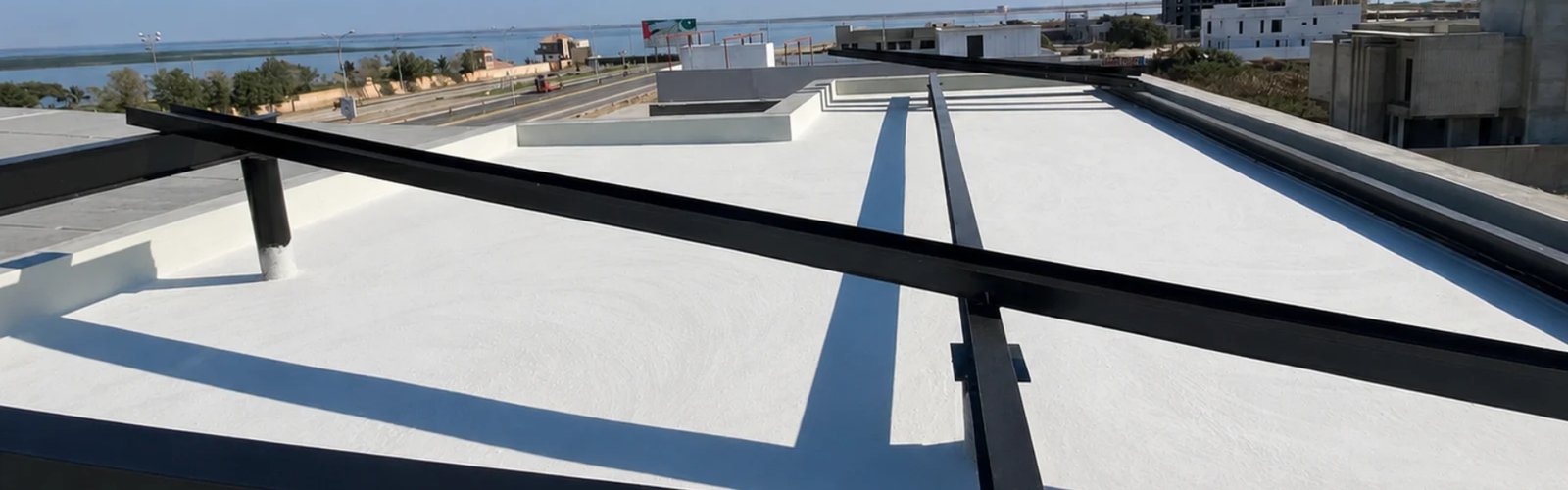 Roof Waterproofing