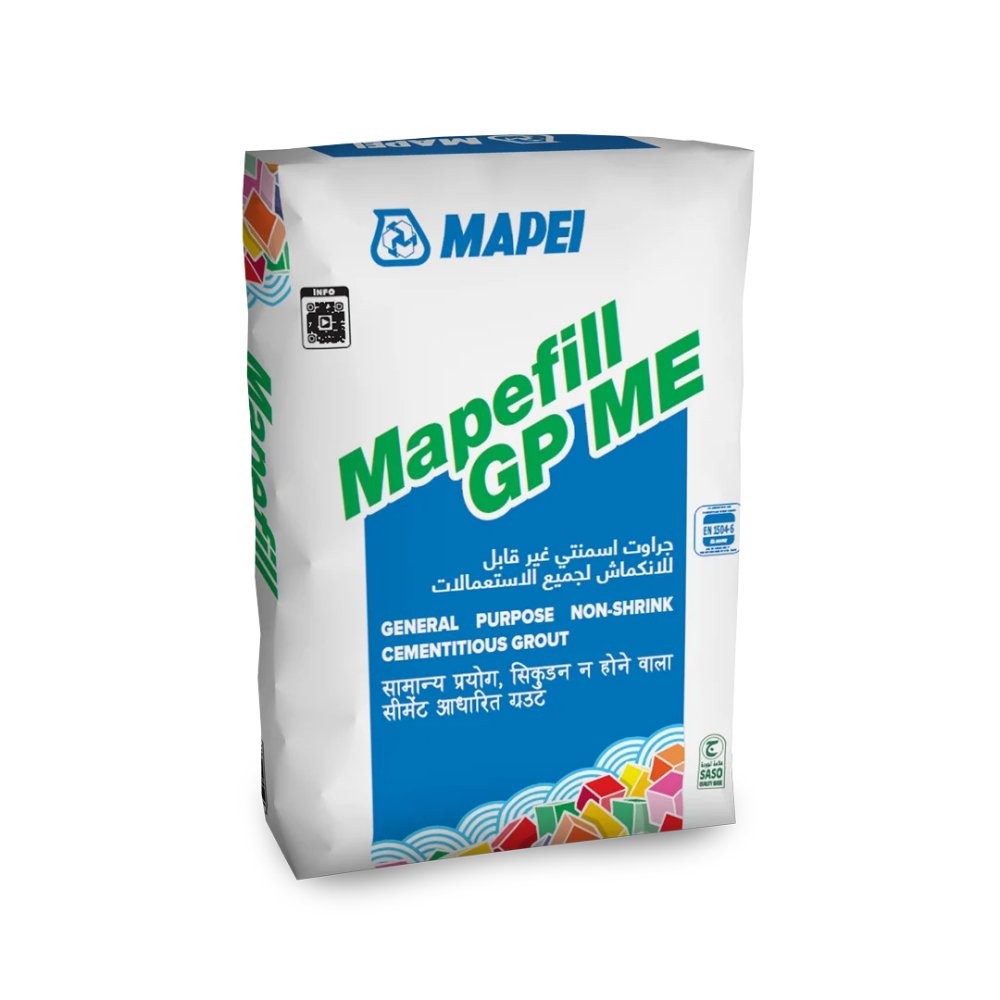 GPME Non-Shrink Grout