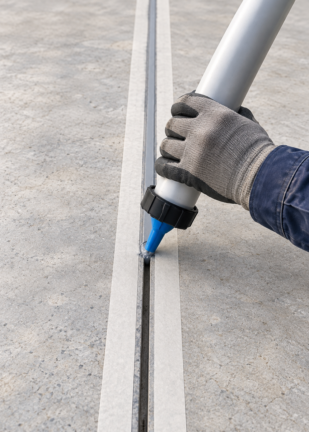 Sealants & Repair Solutions