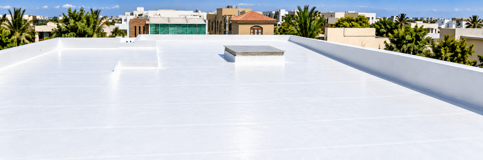 Heat Proofing