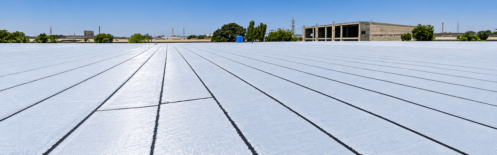 Roof Waterproofing