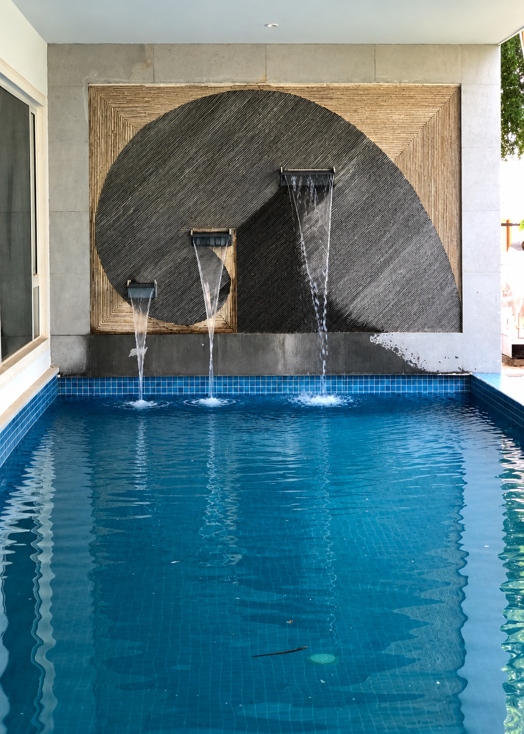 Pool & Deck Waterproofing